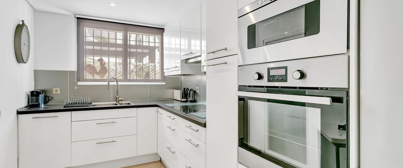 Rynek wtórny - apartment - Marbella - Elviria