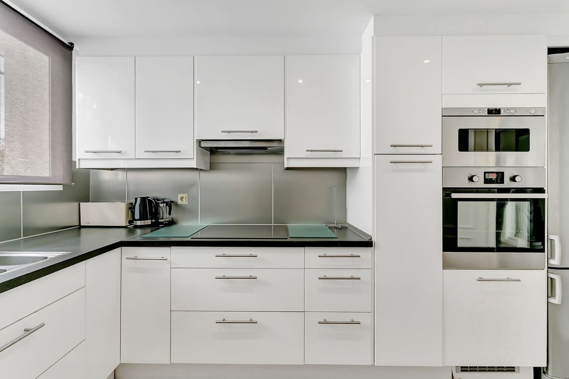 Rynek wtórny - apartment - Marbella - Elviria