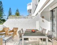 Rynek wtórny - apartment - Marbella - Elviria