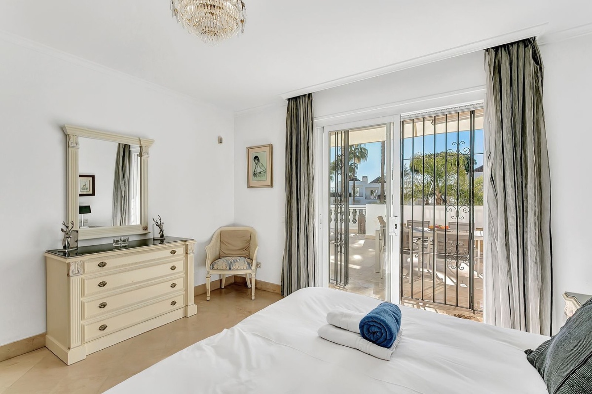 Rynek wtórny - apartment - Marbella - Elviria