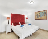 Rynek wtórny - apartment - Marbella - Elviria