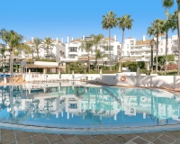 Rynek wtórny - apartment - Marbella - Elviria