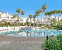 Rynek wtórny - apartment - Marbella - Elviria