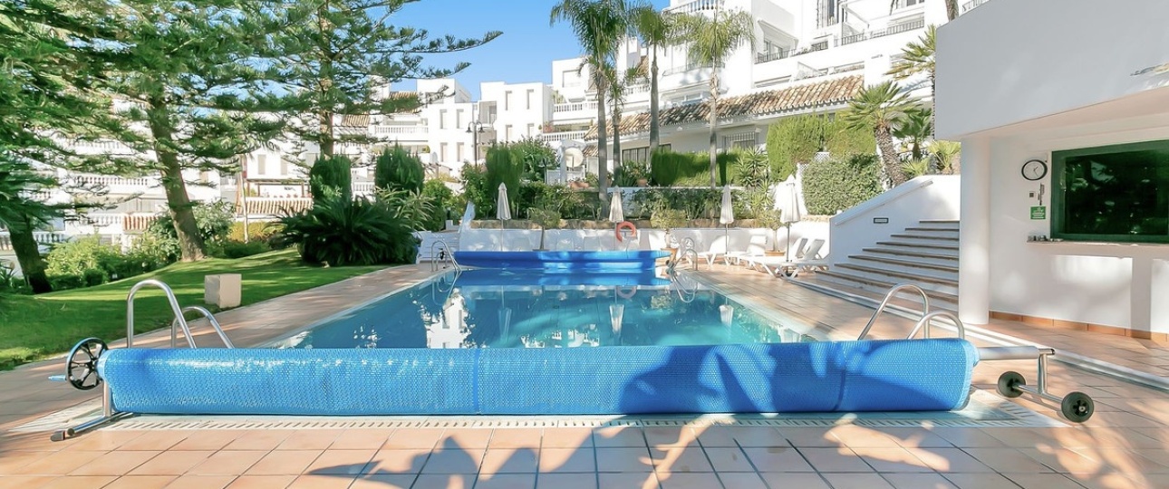 Rynek wtórny - apartment - Marbella - Elviria