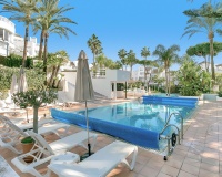 Rynek wtórny - apartment - Marbella - Elviria