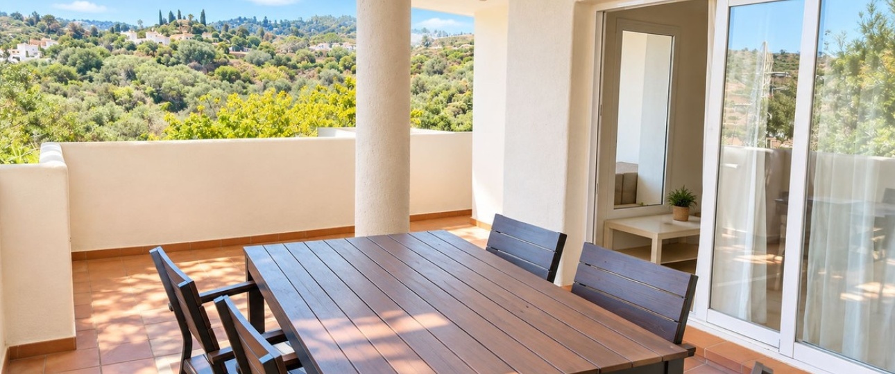 Rynek wtórny - apartment - Marbella - Elviria
