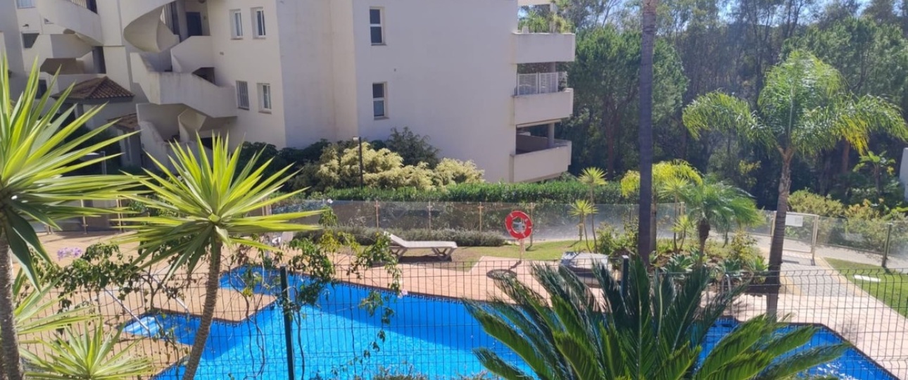 Rynek wtórny - apartment - Marbella - Elviria