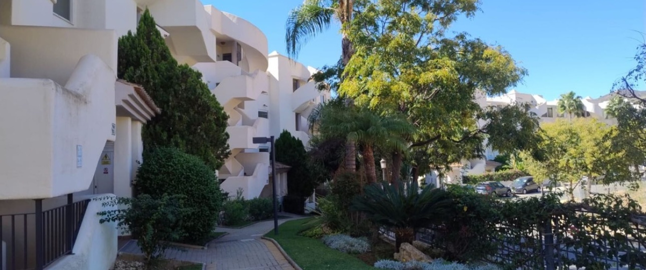 Rynek wtórny - apartment - Marbella - Elviria