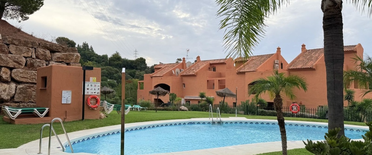 Rynek wtórny - apartment - Marbella - Elviria