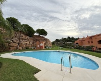 Rynek wtórny - apartment - Marbella - Elviria
