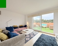 Rynek wtórny - apartment - Marbella - Elviria