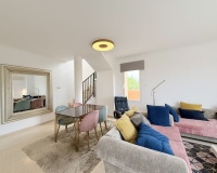 Rynek wtórny - apartment - Marbella - Elviria