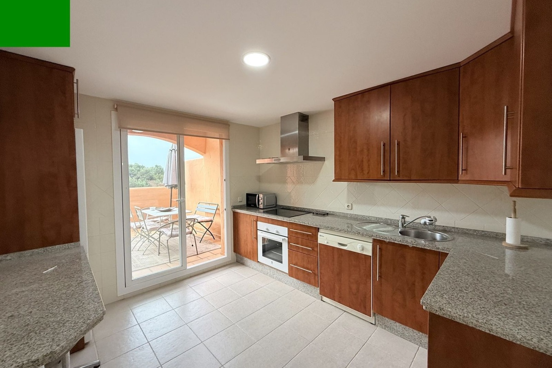 Rynek wtórny - apartment - Marbella - Elviria