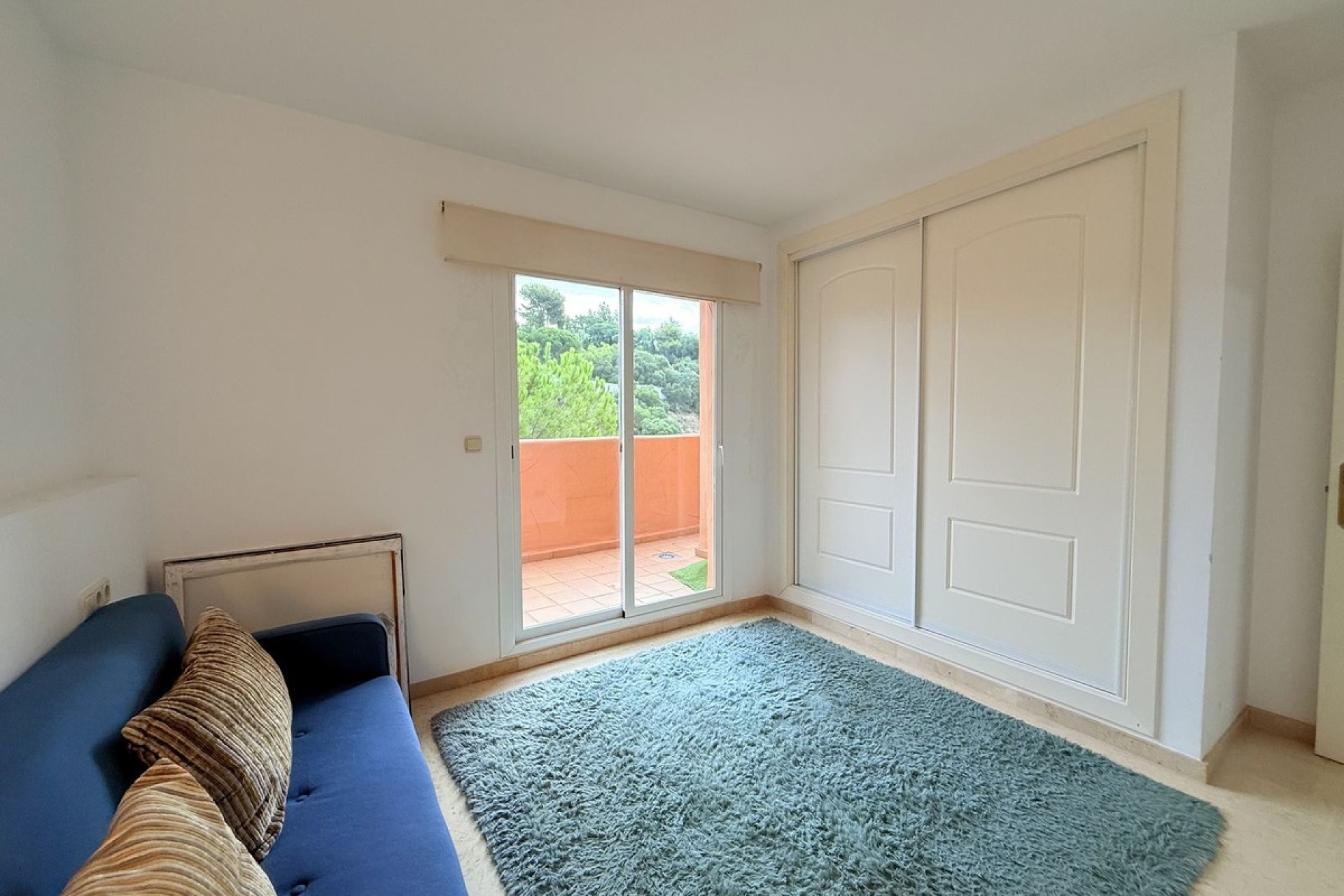 Rynek wtórny - apartment - Marbella - Elviria
