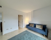 Rynek wtórny - apartment - Marbella - Elviria