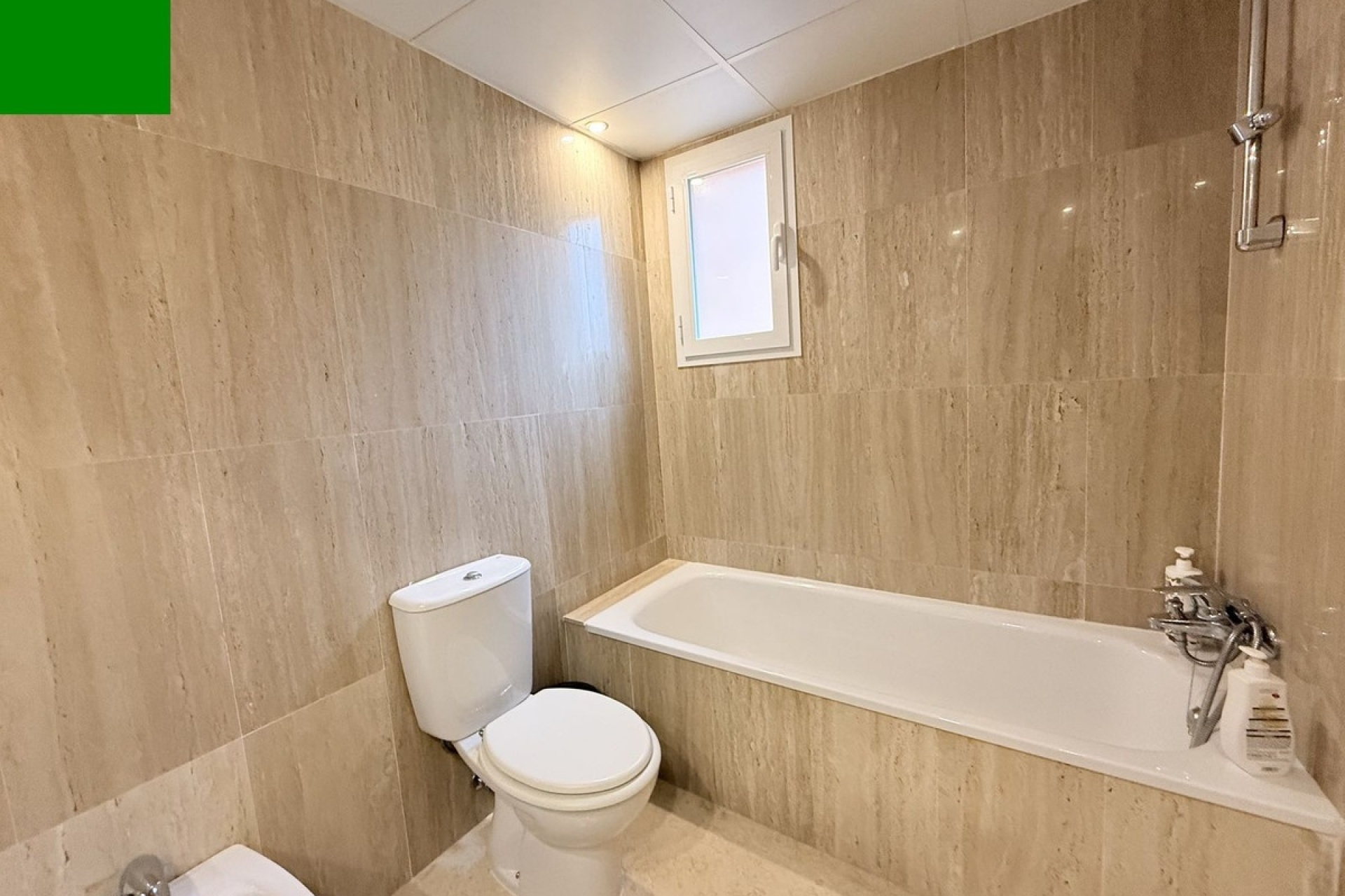 Rynek wtórny - apartment - Marbella - Elviria