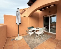 Rynek wtórny - apartment - Marbella - Elviria