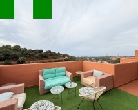 Rynek wtórny - apartment - Marbella - Elviria