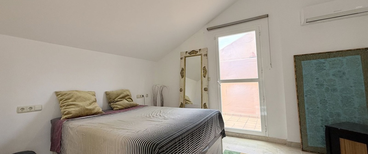Rynek wtórny - apartment - Marbella - Elviria