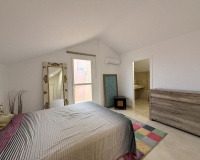 Rynek wtórny - apartment - Marbella - Elviria