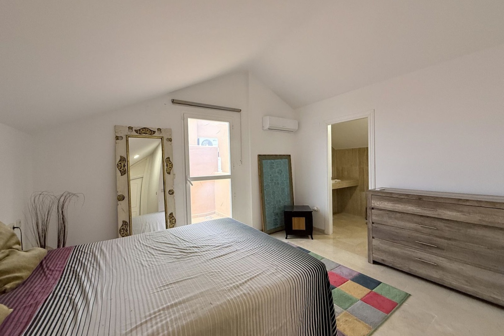 Rynek wtórny - apartment - Marbella - Elviria