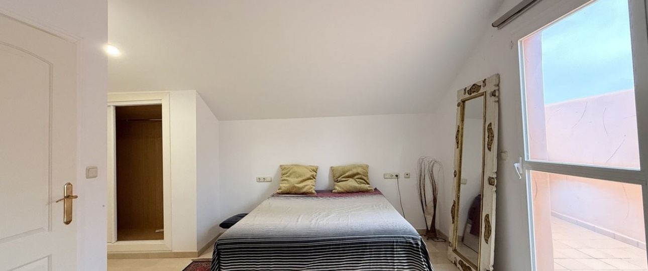 Rynek wtórny - apartment - Marbella - Elviria