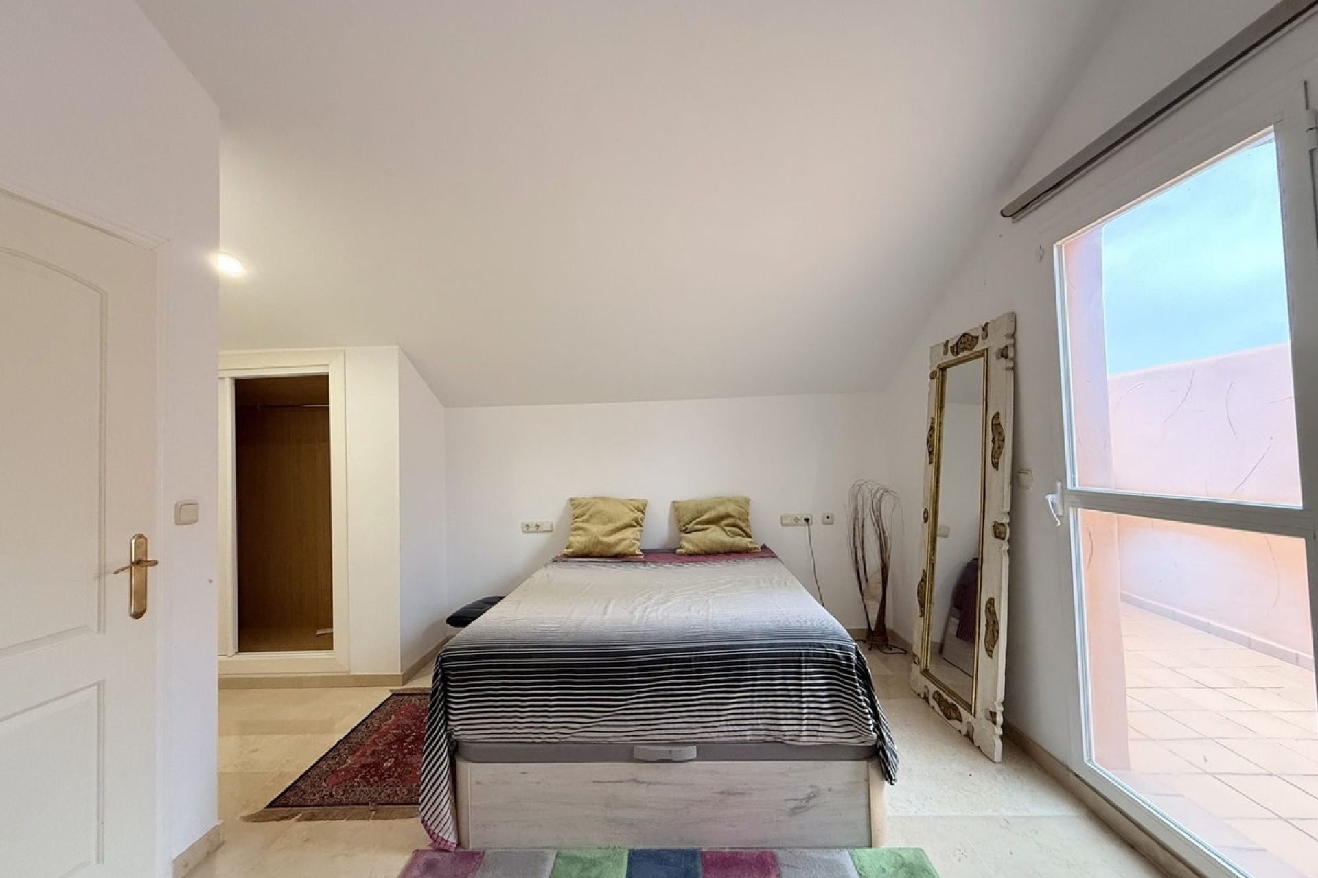 Rynek wtórny - apartment - Marbella - Elviria