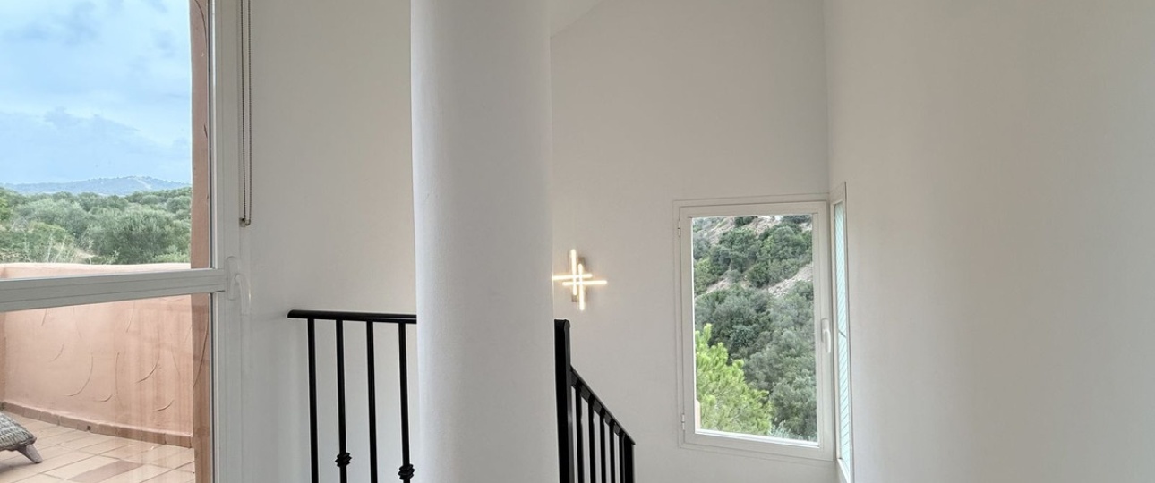 Rynek wtórny - apartment - Marbella - Elviria