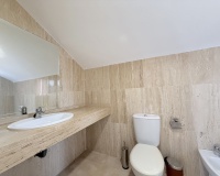 Rynek wtórny - apartment - Marbella - Elviria