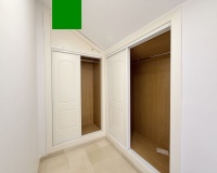 Rynek wtórny - apartment - Marbella - Elviria