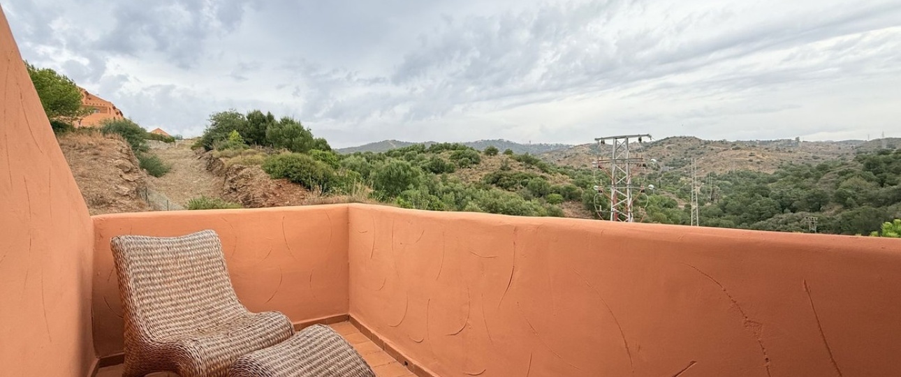Rynek wtórny - apartment - Marbella - Elviria