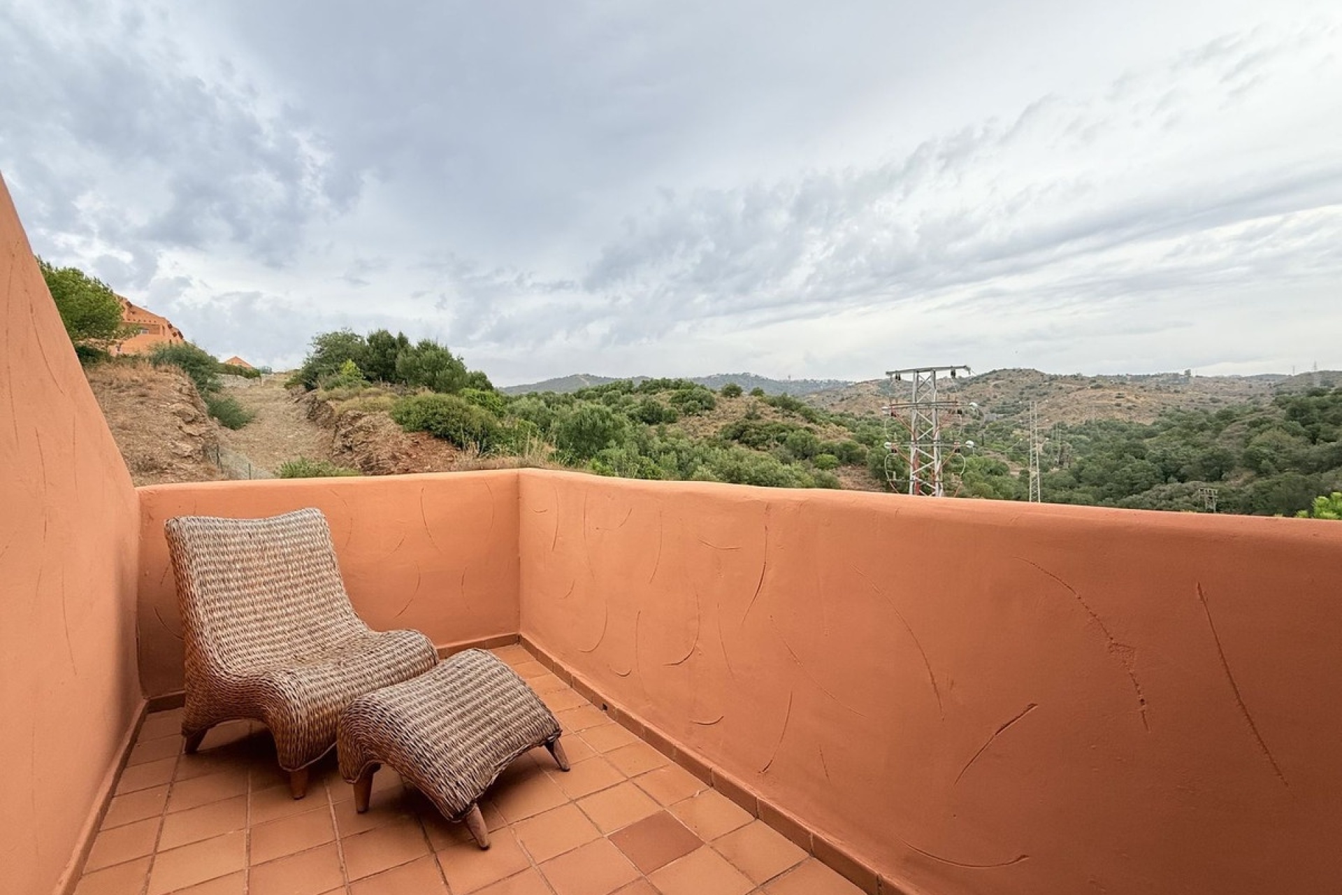 Rynek wtórny - apartment - Marbella - Elviria