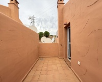 Rynek wtórny - apartment - Marbella - Elviria