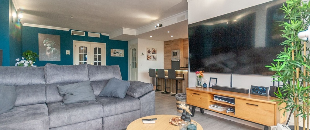 Rynek wtórny - apartment - Marbella - Elviria