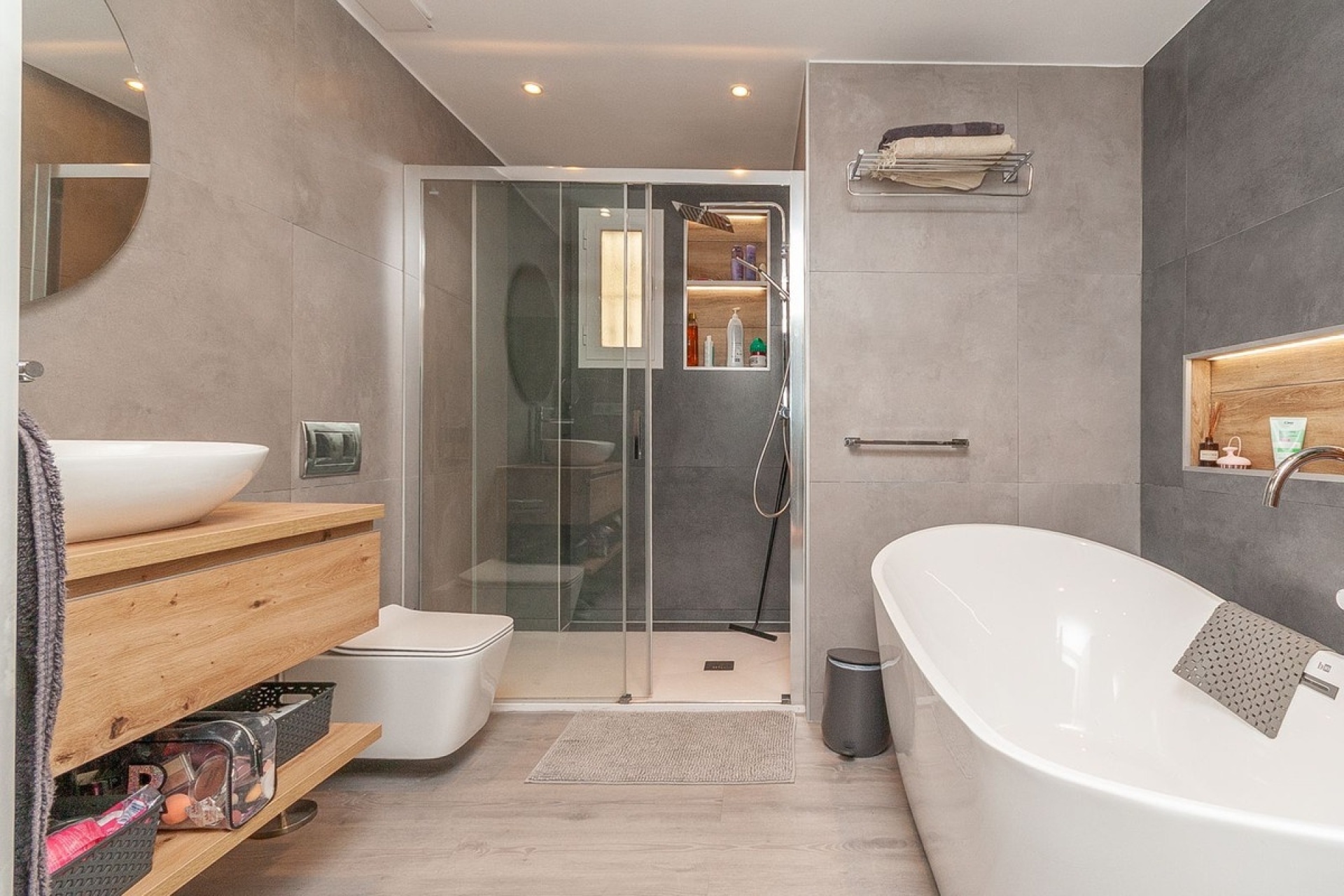Rynek wtórny - apartment - Marbella - Elviria