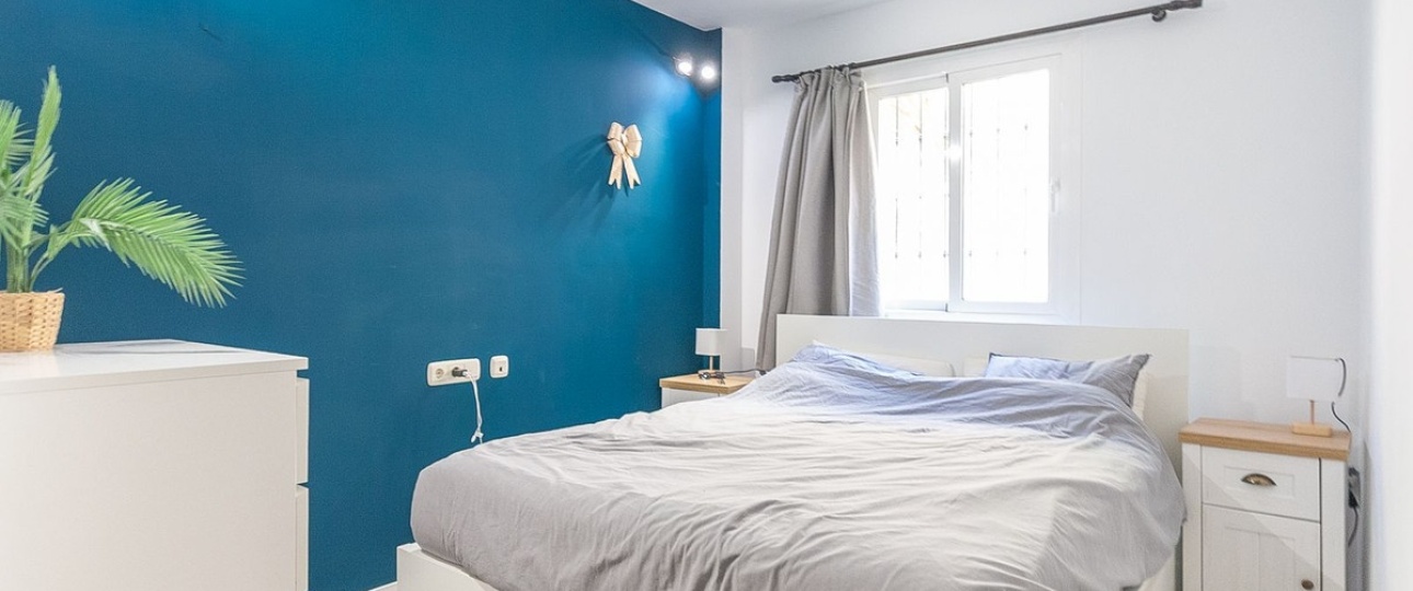 Rynek wtórny - apartment - Marbella - Elviria
