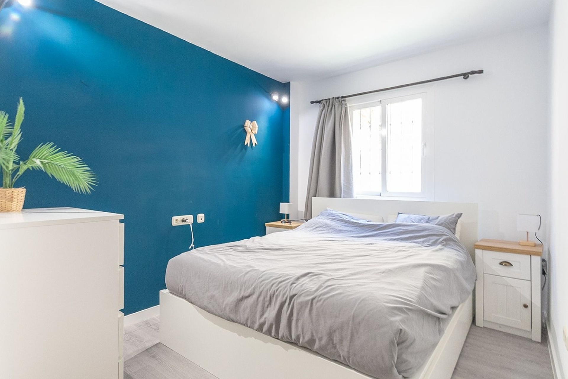 Rynek wtórny - apartment - Marbella - Elviria