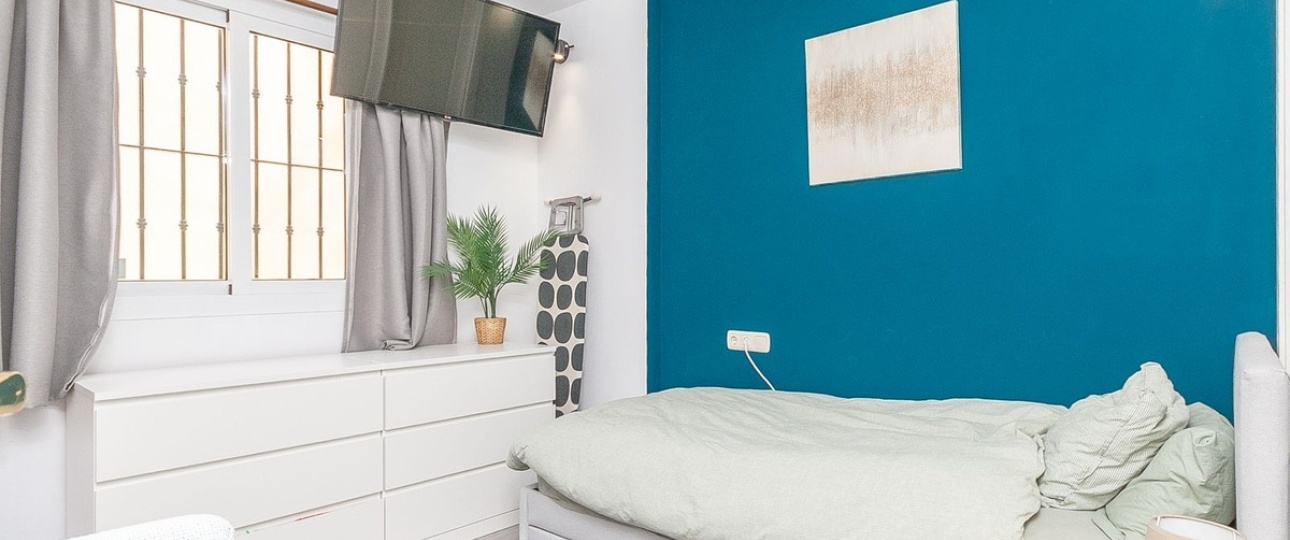 Rynek wtórny - apartment - Marbella - Elviria