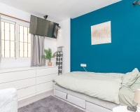 Rynek wtórny - apartment - Marbella - Elviria