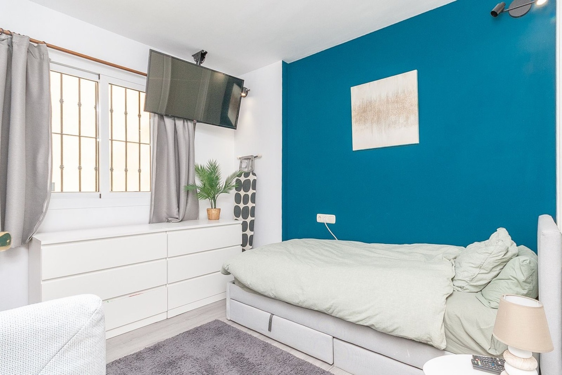 Rynek wtórny - apartment - Marbella - Elviria