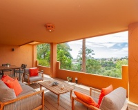 Rynek wtórny - apartment - Marbella - Elviria