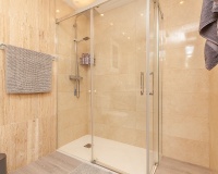 Rynek wtórny - apartment - Marbella - Elviria