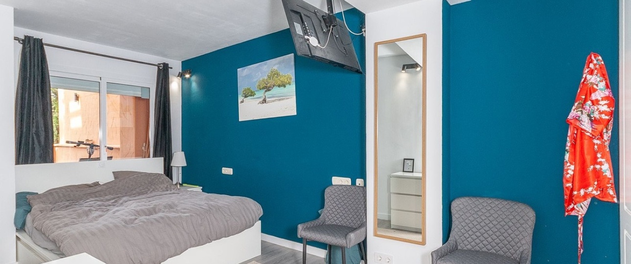 Rynek wtórny - apartment - Marbella - Elviria