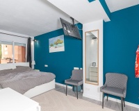 Rynek wtórny - apartment - Marbella - Elviria