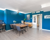Rynek wtórny - apartment - Marbella - Elviria
