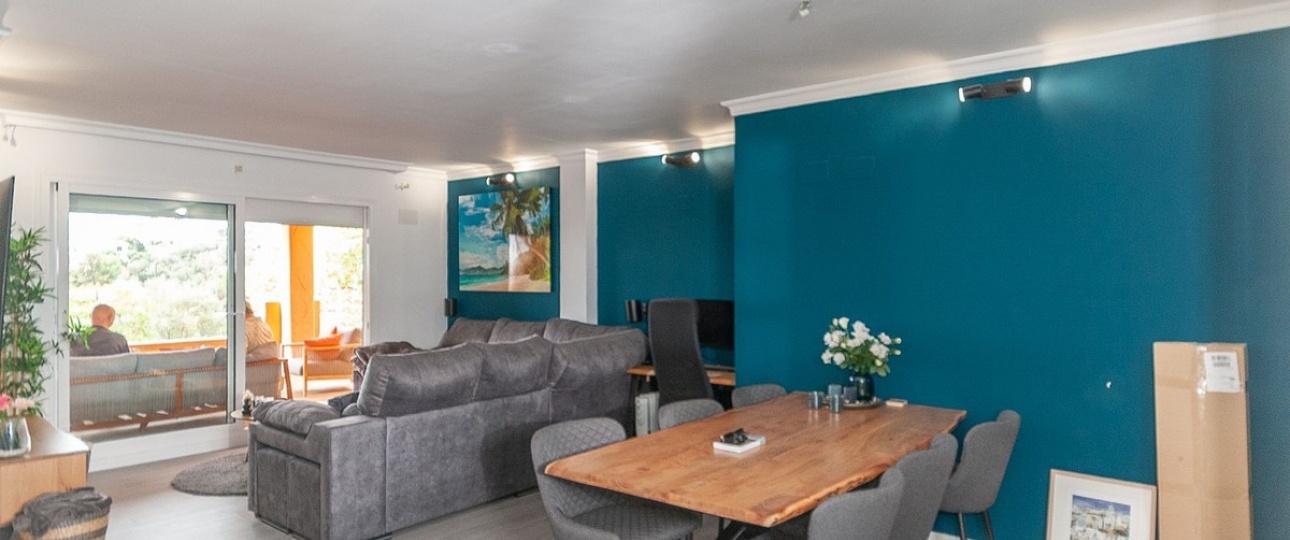 Rynek wtórny - apartment - Marbella - Elviria