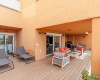 Rynek wtórny - apartment - Marbella - Elviria