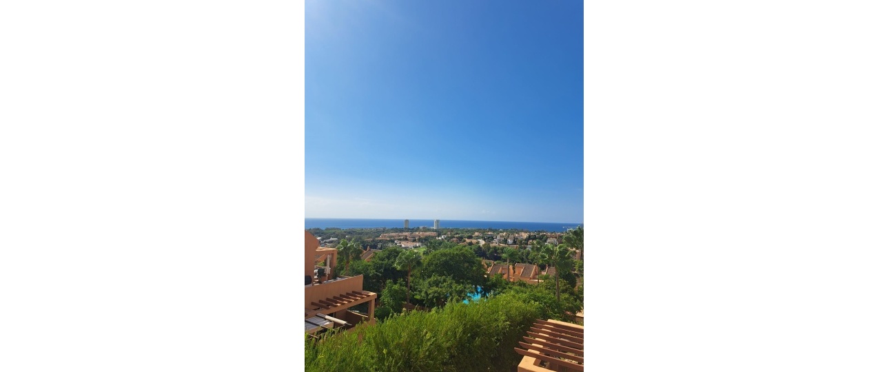 Rynek wtórny - apartment - Marbella - Elviria