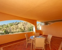 Rynek wtórny - apartment - Marbella - Elviria