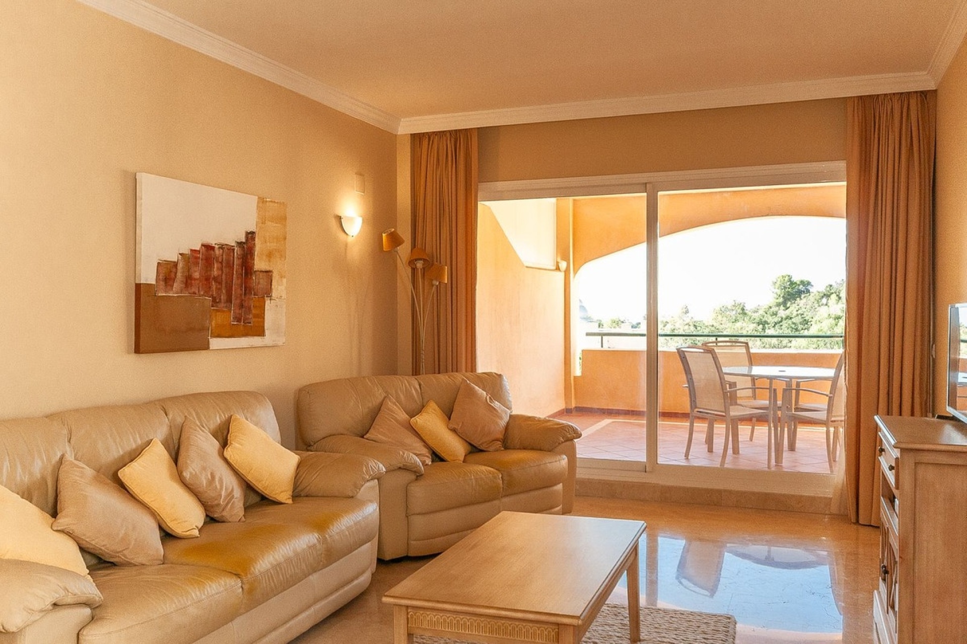 Rynek wtórny - apartment - Marbella - Elviria